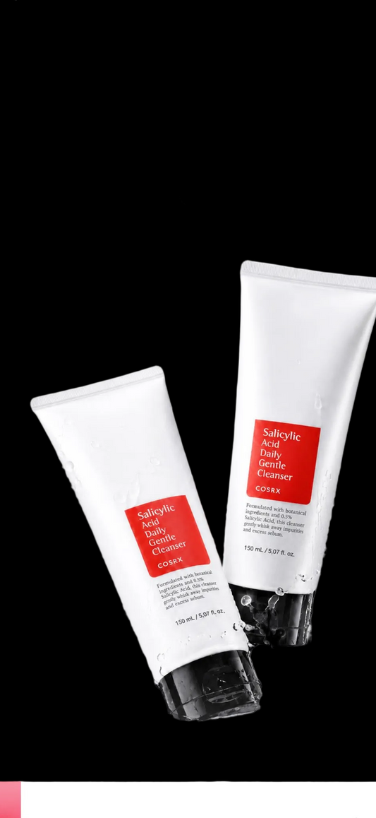 COSRX Salicylic Acid Daily Gentle Cleanser 150ml