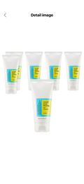 COSRX Low pH Good Morning Gel Cleanser 150ml