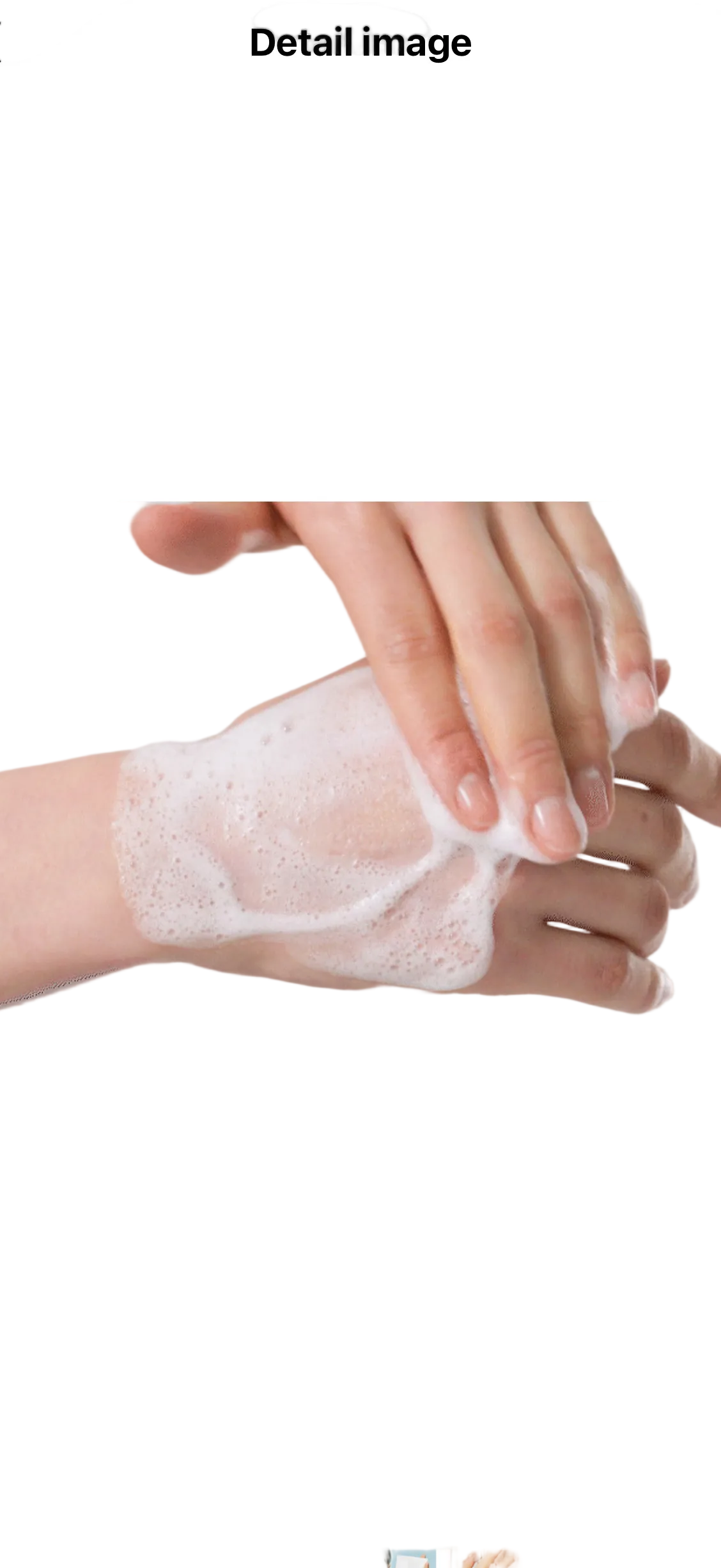 COSRX Low pH Good Morning Gel Cleanser 150ml