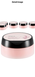 The Face Shop Rice Water Bright Facial Cleansing Cream 200ml