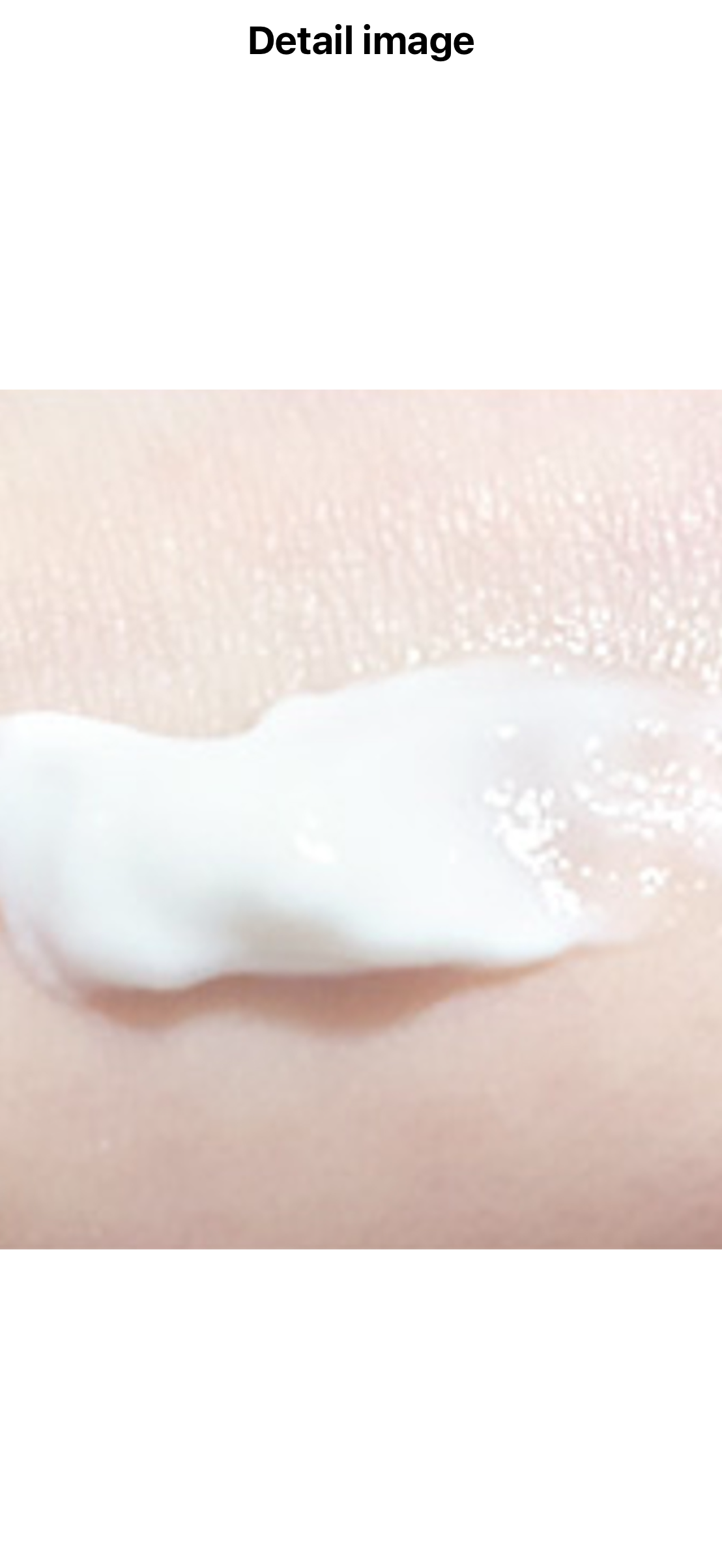 The Face Shop Rice Water Bright Facial Cleansing Cream 200ml