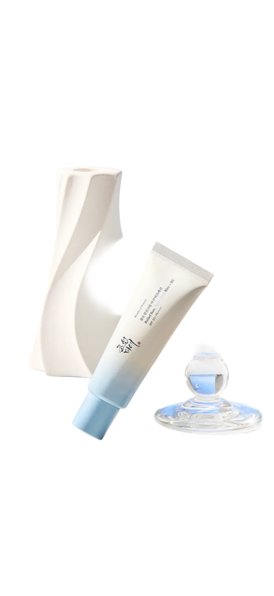 Beauty of Joseon Relief Sun Aqua-fresh: Rice + B5 (SPF50+ PA++++)
