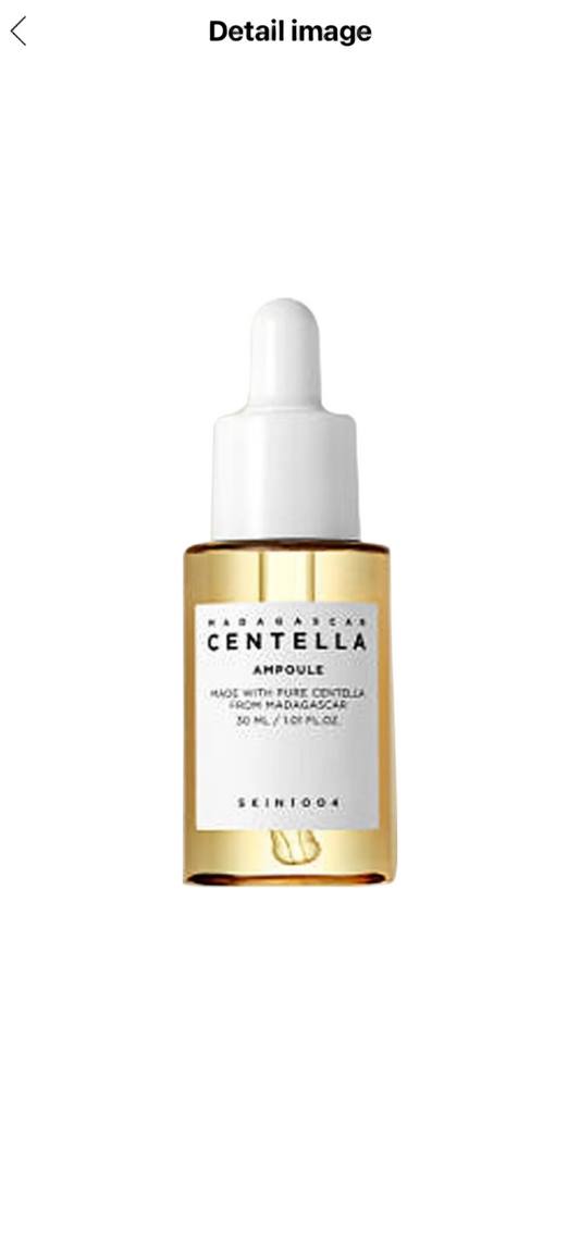 Skin1004 Madagascar Centella Ampoule 30ml 1 unit